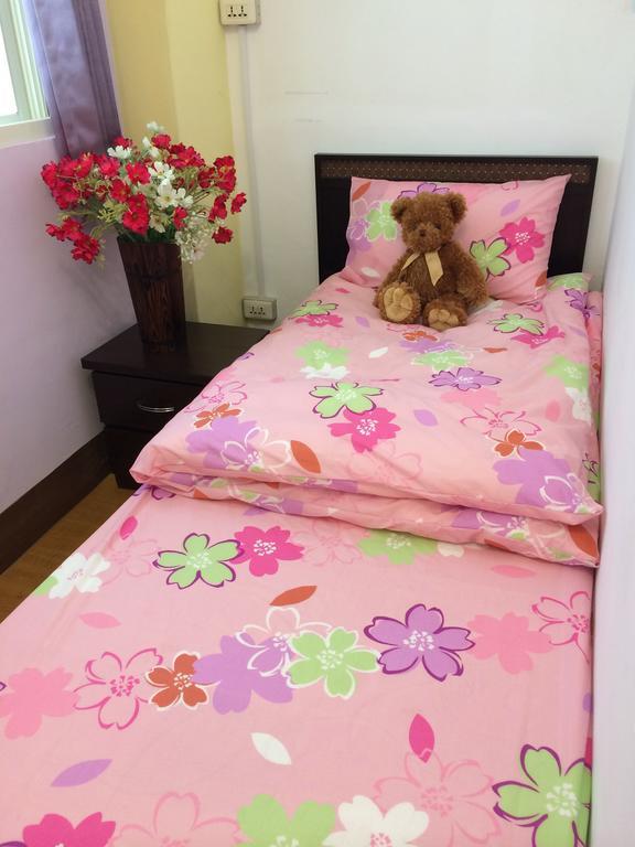 Big Bear Hostel Jiaxin Exterior photo